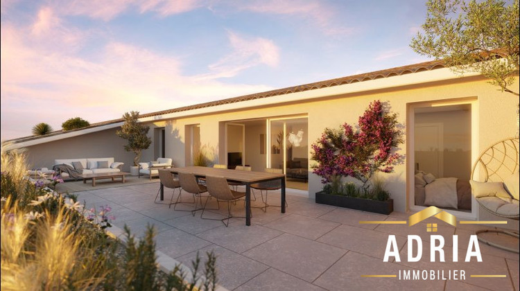 Ma-Cabane - Vente Appartement - VALRAS-PLAGE, 58 m²