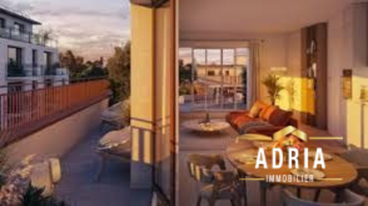 Ma-Cabane - Vente Appartement - VANVES, 42 m²