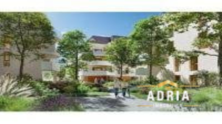 Ma-Cabane - Vente Appartement - VILLE LA GRAND, 67 m²