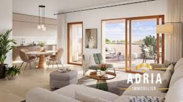 Ma-Cabane - Vente Appartement - VILLE LA GRAND, 108 m²