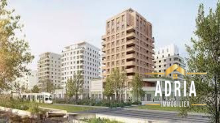 Ma-Cabane - Vente Appartement - VILLEURBANNE, 69 m²