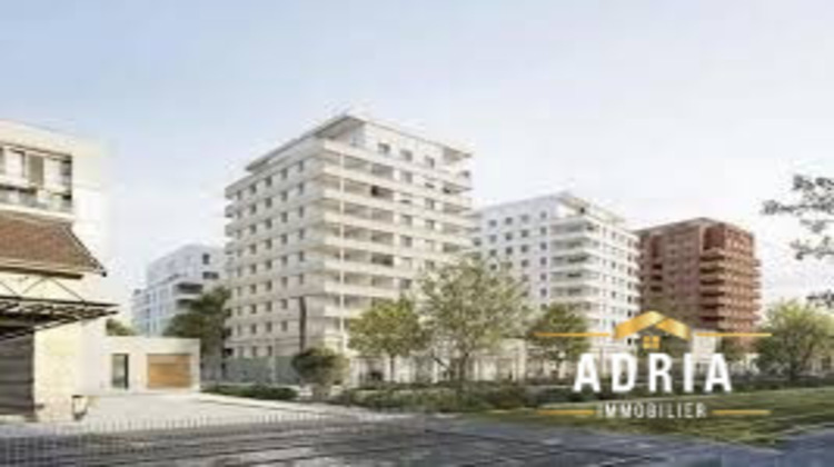 Ma-Cabane - Vente Appartement - VILLEURBANNE, 81 m²