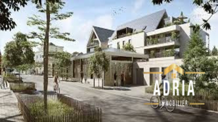 Ma-Cabane - Vente Appartement - VOUVRAY, 58 m²