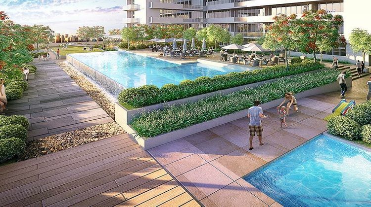 Ma-Cabane - Vente Appartement , 45 m²