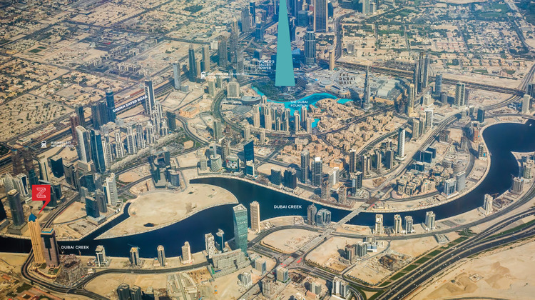 Ma-Cabane - Vente Appartement , 45 m²