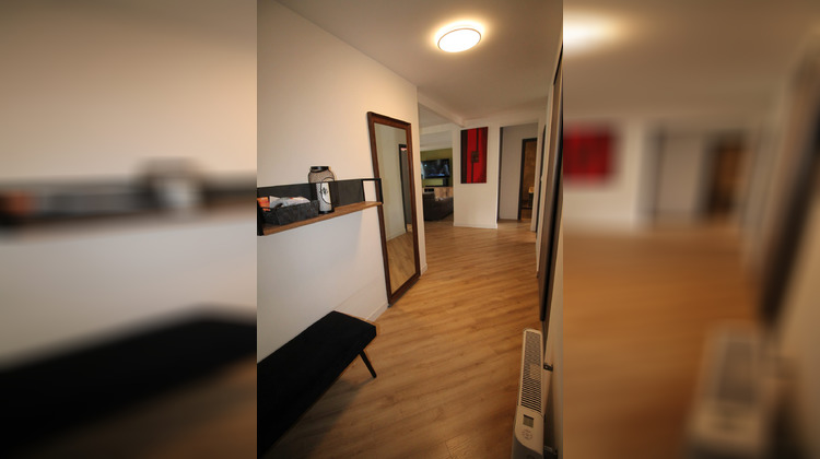 Ma-Cabane - Vente Appartement .FLORANGE, 109 m²