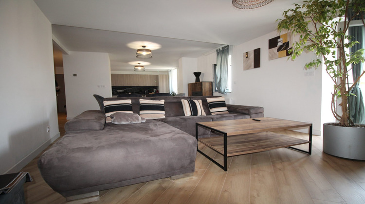 Ma-Cabane - Vente Appartement .FLORANGE, 109 m²