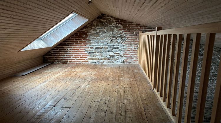 Ma-Cabane - Vente Appartement / Nantes, 39 m²