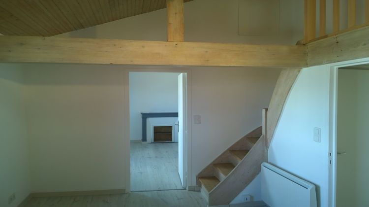 Ma-Cabane - Vente Appartement / Nantes, 39 m²