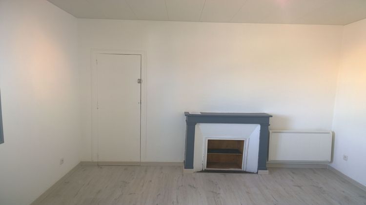 Ma-Cabane - Vente Appartement / Nantes, 39 m²