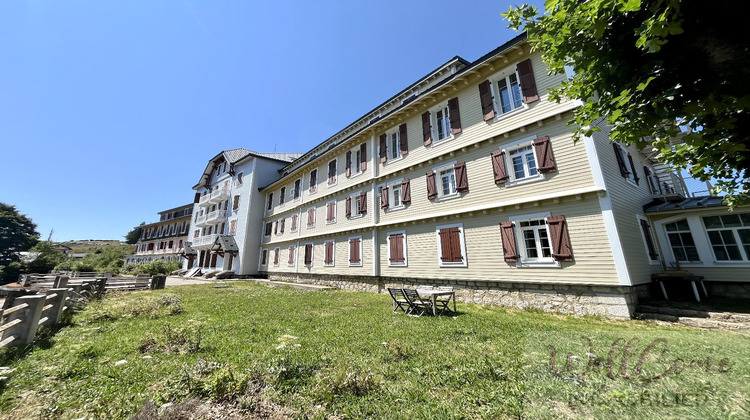 Ma-Cabane - Vente Appartement 20 KM AIX LES BAINS, 29 m²