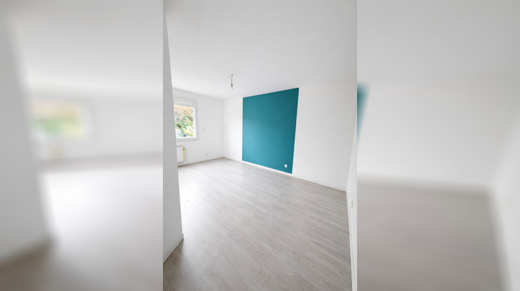 Ma-Cabane - Vente Appartement Échalas, 91 m²