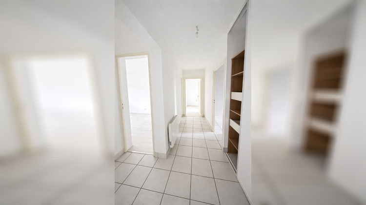 Ma-Cabane - Vente Appartement Échalas, 91 m²