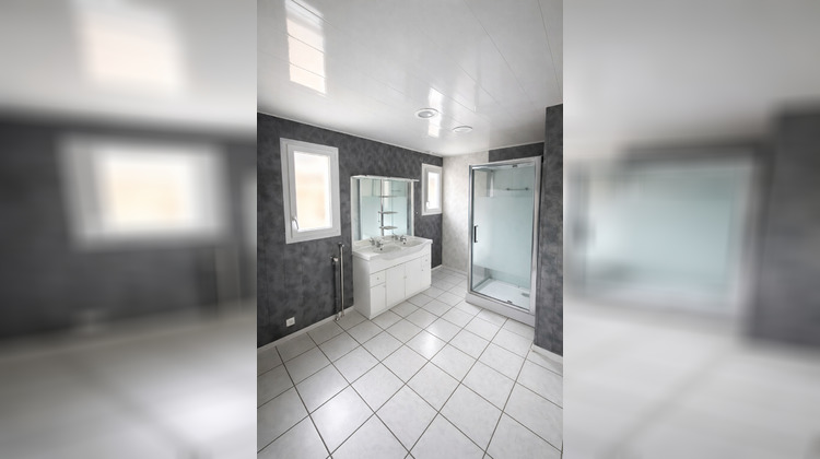 Ma-Cabane - Vente Appartement Échalas, 91 m²