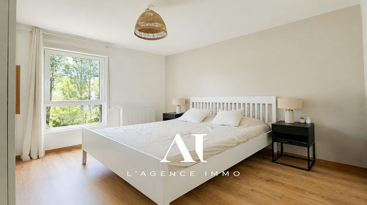 Ma-Cabane - Vente Appartement Échenevex, 62 m²