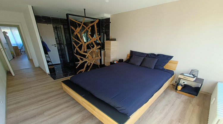 Ma-Cabane - Vente Appartement Échirolles, 108 m²