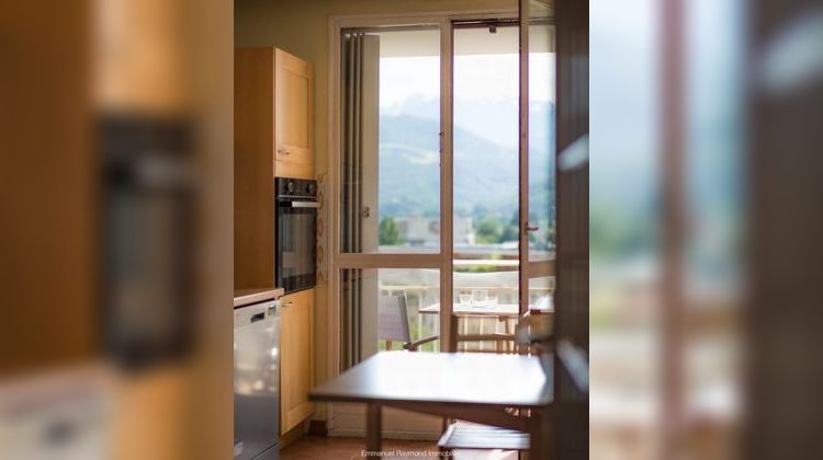 Ma-Cabane - Vente Appartement Échirolles, 97 m²