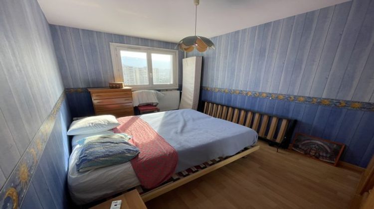 Ma-Cabane - Vente Appartement Échirolles, 80 m²