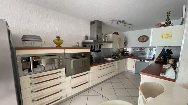 Ma-Cabane - Vente Appartement Échirolles, 66 m²