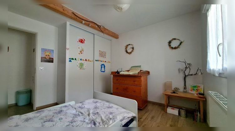 Ma-Cabane - Vente Appartement Échirolles, 136 m²