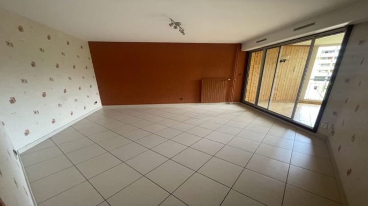 Ma-Cabane - Vente Appartement Échirolles, 73 m²