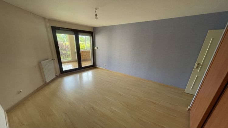 Ma-Cabane - Vente Appartement Échirolles, 73 m²