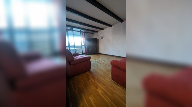 Ma-Cabane - Vente Appartement Échirolles, 81 m²