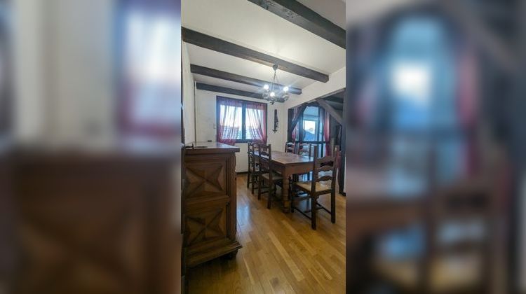 Ma-Cabane - Vente Appartement Échirolles, 81 m²