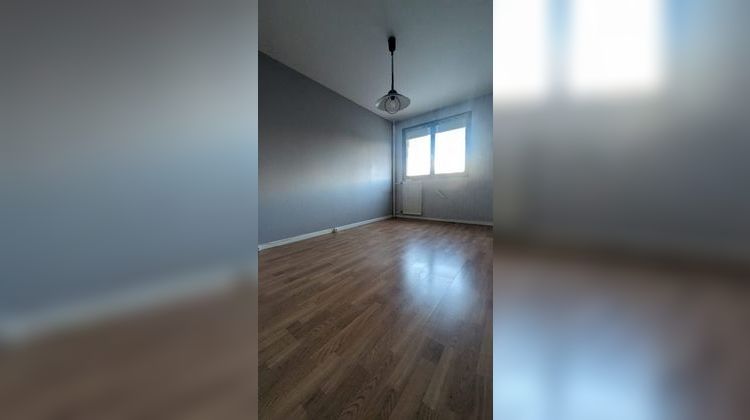 Ma-Cabane - Vente Appartement Échirolles, 81 m²