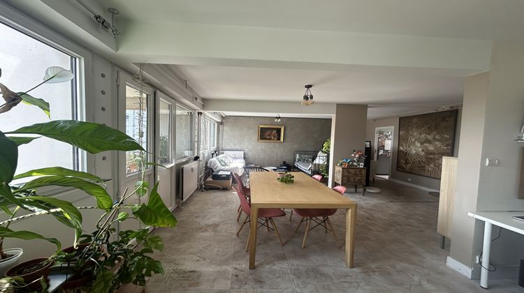 Ma-Cabane - Vente Appartement Échirolles, 120 m²