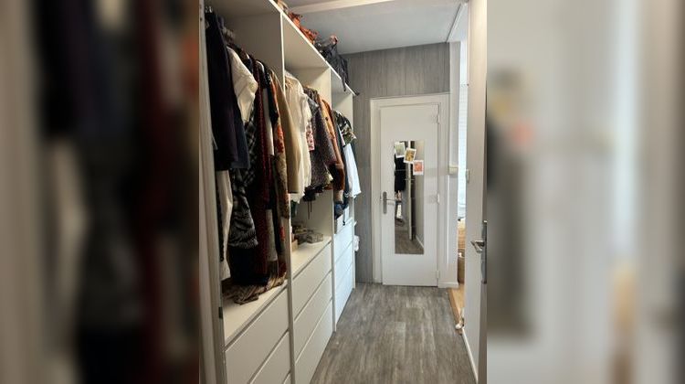 Ma-Cabane - Vente Appartement Échirolles, 120 m²