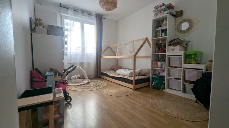 Ma-Cabane - Vente Appartement Échirolles, 68 m²