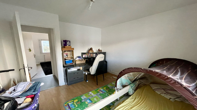 Ma-Cabane - Vente Appartement Échirolles, 71 m²