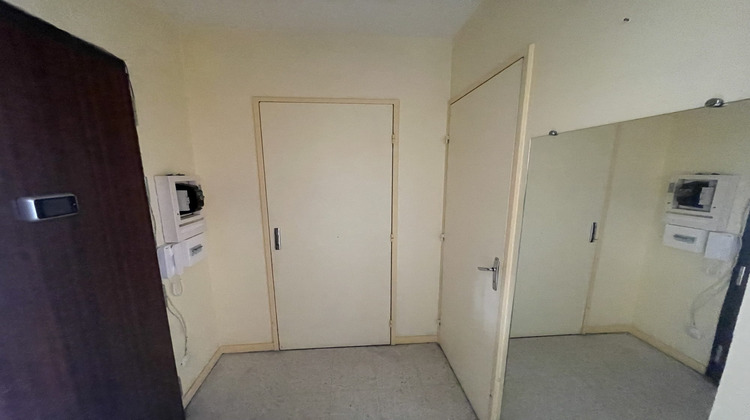 Ma-Cabane - Vente Appartement Échirolles, 30 m²