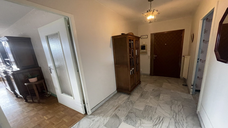 Ma-Cabane - Vente Appartement Échirolles, 74 m²