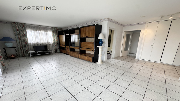 Ma-Cabane - Vente Appartement Échirolles, 68 m²