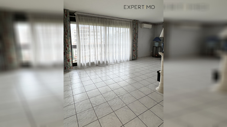 Ma-Cabane - Vente Appartement Échirolles, 68 m²