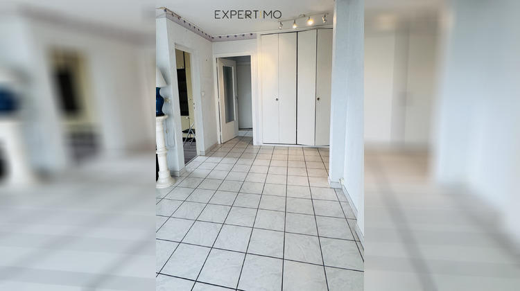 Ma-Cabane - Vente Appartement Échirolles, 68 m²