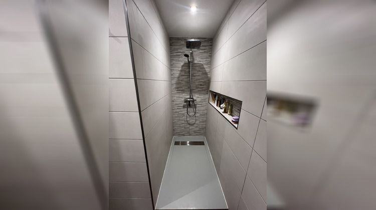 Ma-Cabane - Vente Appartement Échirolles, 55 m²