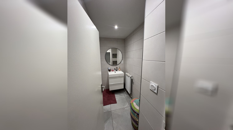 Ma-Cabane - Vente Appartement Échirolles, 55 m²