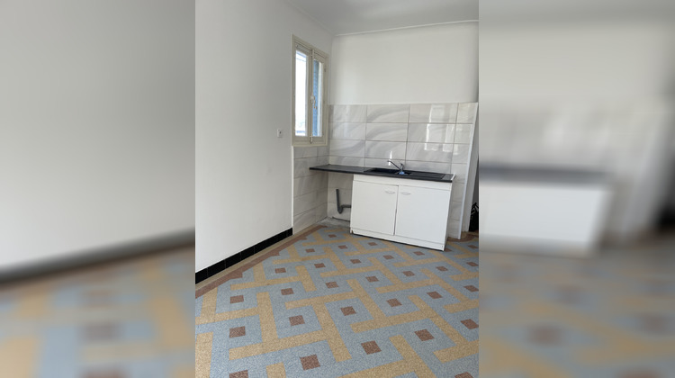 Ma-Cabane - Vente Appartement Échirolles, 82 m²