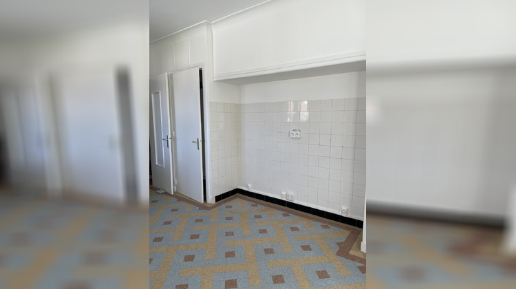 Ma-Cabane - Vente Appartement Échirolles, 82 m²