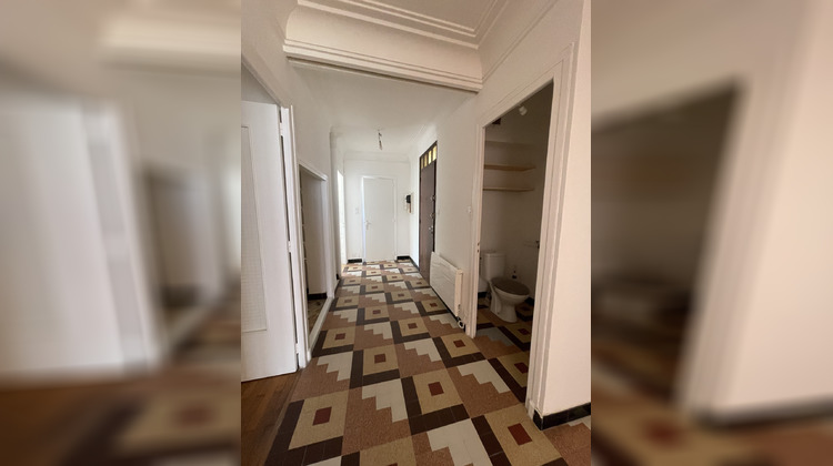 Ma-Cabane - Vente Appartement Échirolles, 82 m²