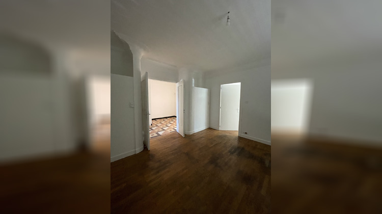 Ma-Cabane - Vente Appartement Échirolles, 82 m²