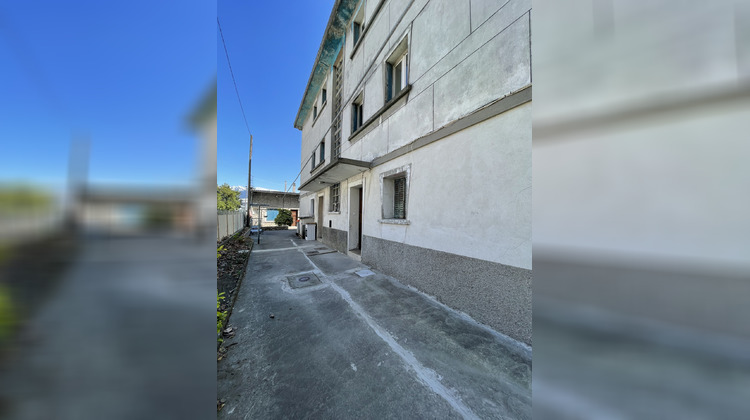 Ma-Cabane - Vente Appartement Échirolles, 77 m²