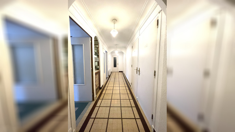 Ma-Cabane - Vente Appartement Échirolles, 77 m²