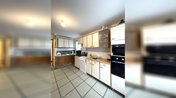 Ma-Cabane - Vente Appartement Échirolles, 77 m²