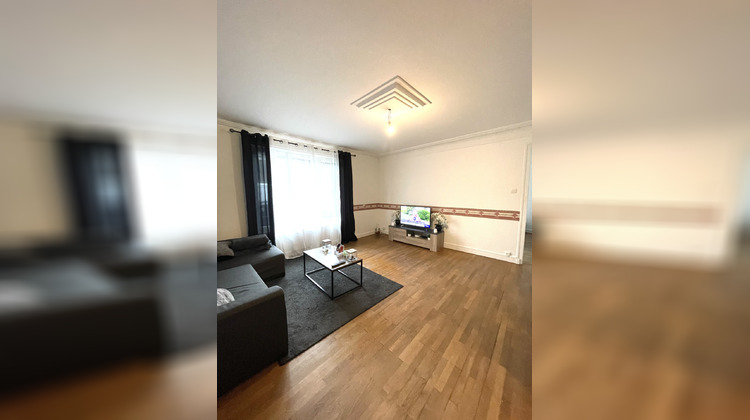 Ma-Cabane - Vente Appartement Échirolles, 77 m²
