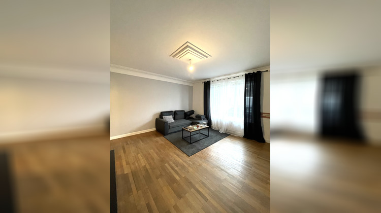 Ma-Cabane - Vente Appartement Échirolles, 77 m²