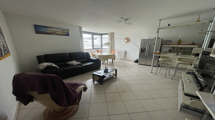 Ma-Cabane - Vente Appartement Échirolles, 66 m²